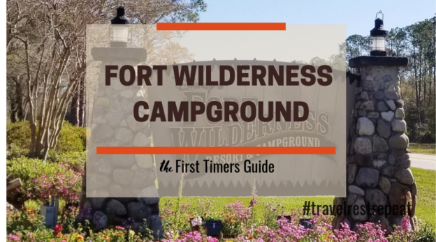 Fort Wilderness Campground